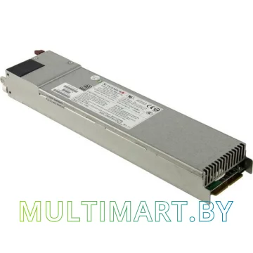 Блок питания Supermicro PWS-741P-1R 740W